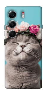 Чехол на Tecno Camon 40 Mood(1) фото 1 из 1