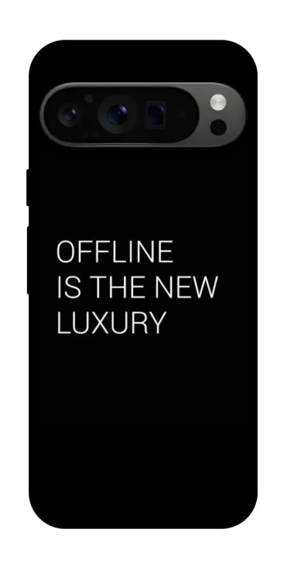 Чохол на Google Pixel 9 Pro Offline фото 1 з 1