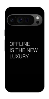 Чехол на Google Pixel 9 Pro Offline фото 1 из 1
