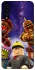 Чехол на Samsung Galaxy A50 (A505F) / A50s / A30s Roblox galaxy warriors фото 1 из 1