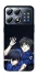 Чохол на Xiaomi POCO X8 Pro Blue Lock v2 фото 1 з 1