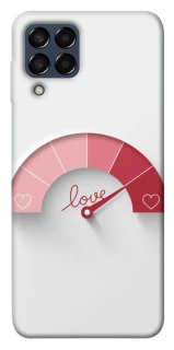 Чохол на Samsung Galaxy M33 5G Love aesthetic ver.7 фото 1 з 1
