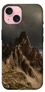 Чехол на Apple iPhone 15 (6.1") Mountain v2 фото 1 из 1