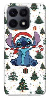 Чохол на Huawei Honor X8a Stitch ver.23 фото 1 з 1