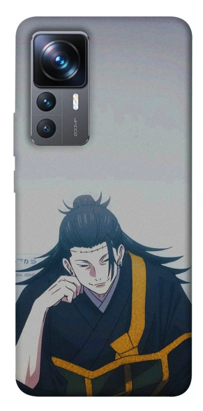 Чохол на Xiaomi 12T / 12T Pro Geto фото 1 з 1