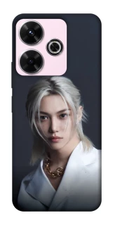 Чохол на Xiaomi Redmi 13 4G Felix фото 1 з 1