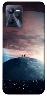 Чехол на Realme C35 Kanye West ver.6 фото 1 из 1