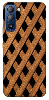 Чехол на TECNO Pop 5 LTE Дерево на даче фото 1 из 1