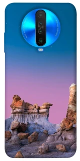 Чохол на Xiaomi Poco X2 Mountain v7 фото 1 з 1