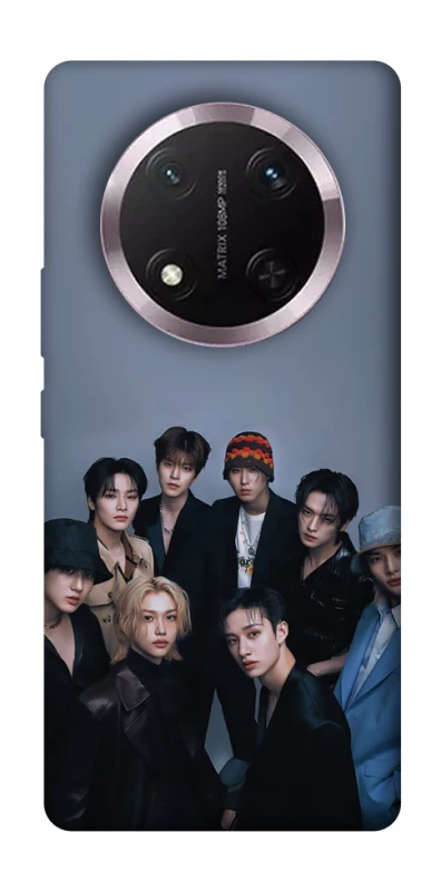 Чехол на Honor X9c Stray Kids фото 1 из 1