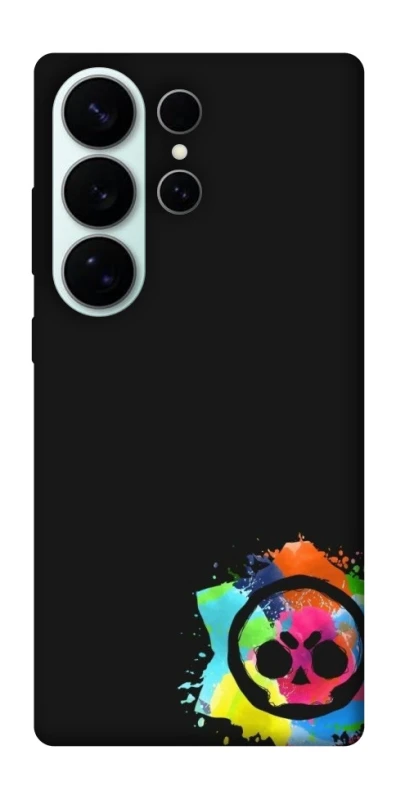 Чехол на Samsung Galaxy S26 Ultra Brawl Stars ver.4 фото 1 из 1