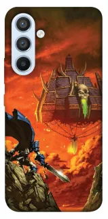 Чехол на Samsung Galaxy A54 5G WOW Forever v2 фото 1 из 1