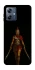 Чехол на Motorola Moto G54 Power Goddess of war ver.3 фото 1 из 1