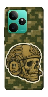 Чохол на Realme GT 7 Cranium фото 1 з 1