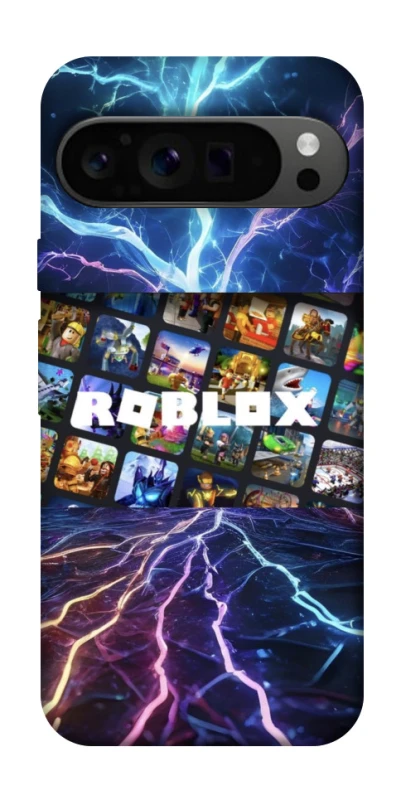 Чохол на Google Pixel 9 Pro Roblox aesthetics ver.10 фото 1 з 1