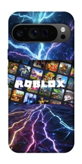 Чохол на Google Pixel 9 Pro Roblox aesthetics ver.10 фото 1 з 1