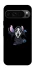 Чехол на Google Pixel 9 Pro Halloween Stitch ver.2 фото 1 из 1