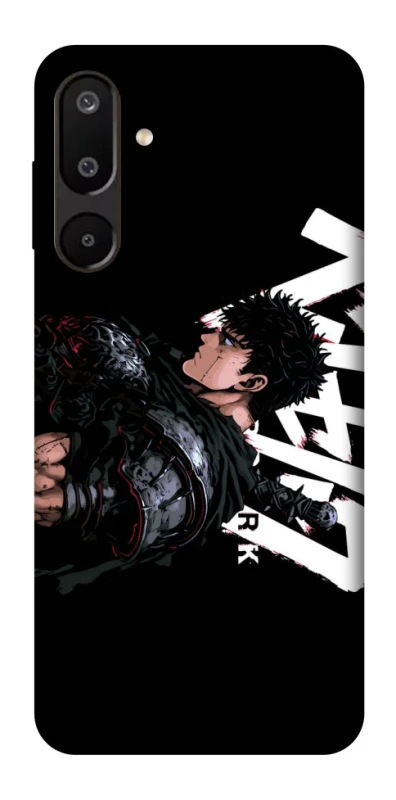 Чохол на Samsung Galaxy M16 5G Berserk v12 фото 1 з 1