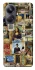 Чехол на Realme 10 Pro+ Art collage ver.9 фото 1 из 1