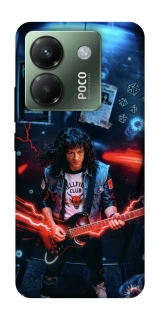 Чохол на Xiaomi Poco M7 pro 5G Stranger Things ver.42 фото 1 з 1