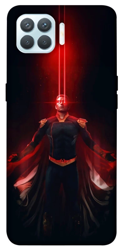Чохол на Oppo F17 Pro Homelander v2 фото 1 з 1