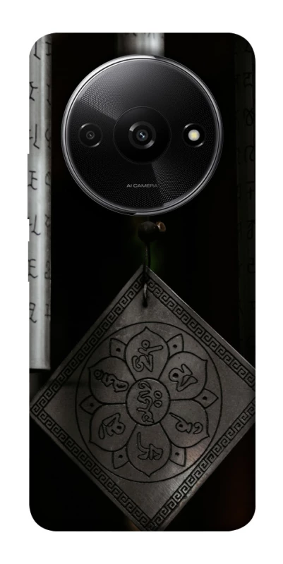 Чохол на Xiaomi Redmi A3 Талісман удачі фото 1 з 1