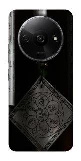 Чохол на Xiaomi Redmi A3 Талісман удачі фото 1 з 1