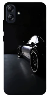 Чехол на Samsung Galaxy A04e Черный 911 фото 1 из 1