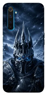 Чехол на Realme 6 Pro Arthas фото 1 из 1
