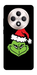 Чохол на Oppo Reno 12 F 4G/5G Грінч v2 фото 1 з 1