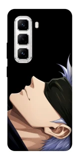 Чехол на Infinix Hot 50 Pro Gojo v13 фото 1 из 1