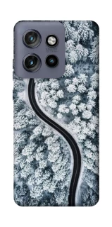 Чохол на Motorola Edge 50 Neo Новорічний v26 фото 1 з 1