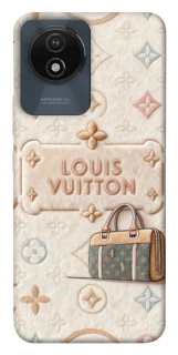 Чехол на Vivo Y02 Louis Vuitton фото 1 из 1
