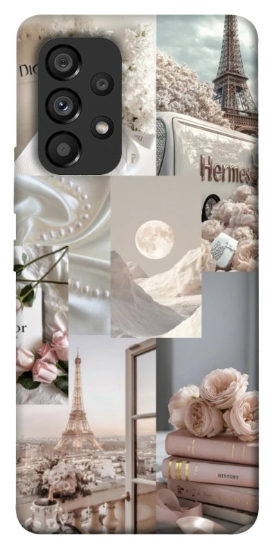 Чохол на Samsung Galaxy A53 5G Fashion collage ver.6 фото 1 з 1