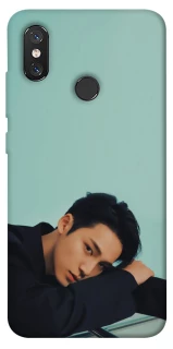 Чохол на Xiaomi Mi 8 Mingyu - Seventeen фото 1 з 1