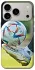 Чехол на Apple iPhone 18 Pro Football Ball v2 фото 1 из 2
