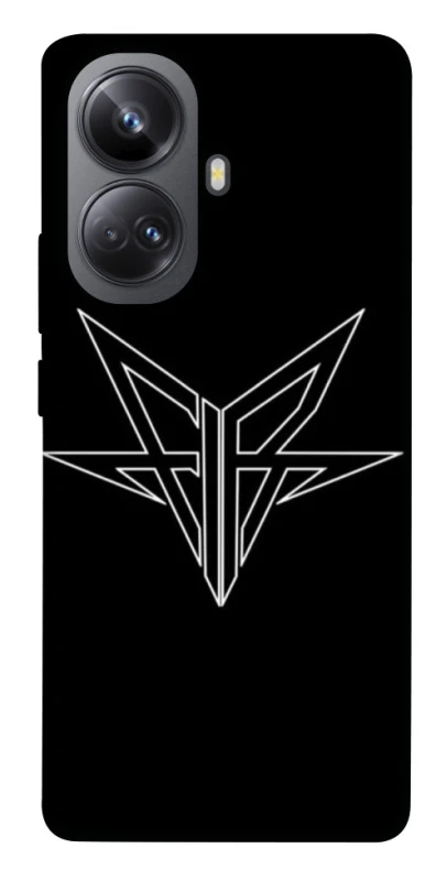 Чохол на Realme 10 Pro+ Falling In Reverse ver.2 фото 1 Чохол на Realme 10 Pro+ Falling In Reverse ver.2 фото 1 з 1