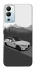 Чохол на Infinix Hot 12i BMW grey v3 фото 1 з 1