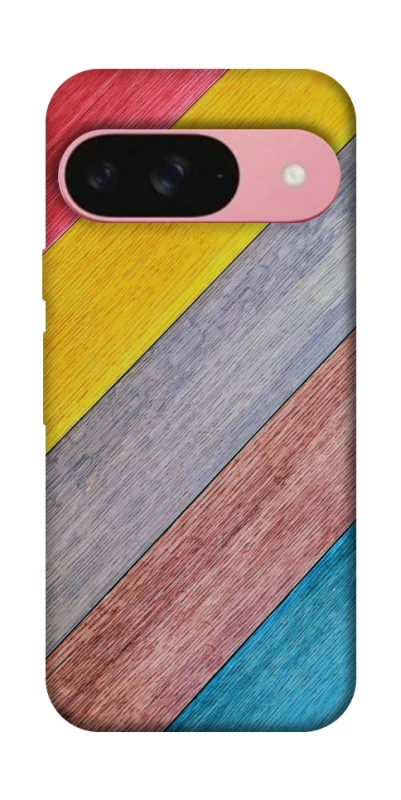 Чохол на Google Pixel 9 Дерево фото 1 з 1