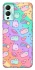 Чохол на Infinix Hot 12 Play Cat Cute фото 1 з 1