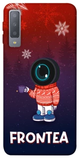 Чохол на Samsung A750 Galaxy A7 (2018) Frontea фото 1 з 1