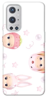 Чехол на OnePlus 9 Pro Sweet Carousel фото 1 из 1