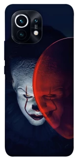 Чехол на Xiaomi Mi 11 Оно v3 фото 1 из 1