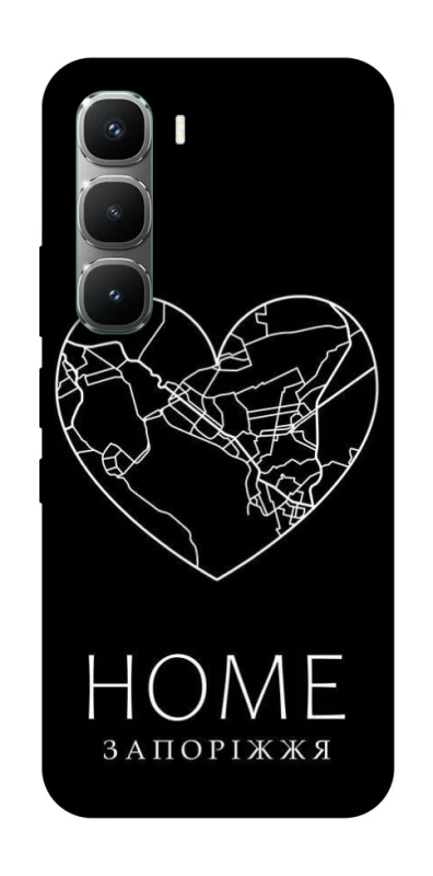 Чохол на Infinix Hot 60 Pro Запоріжжя Home фото 1 з 1