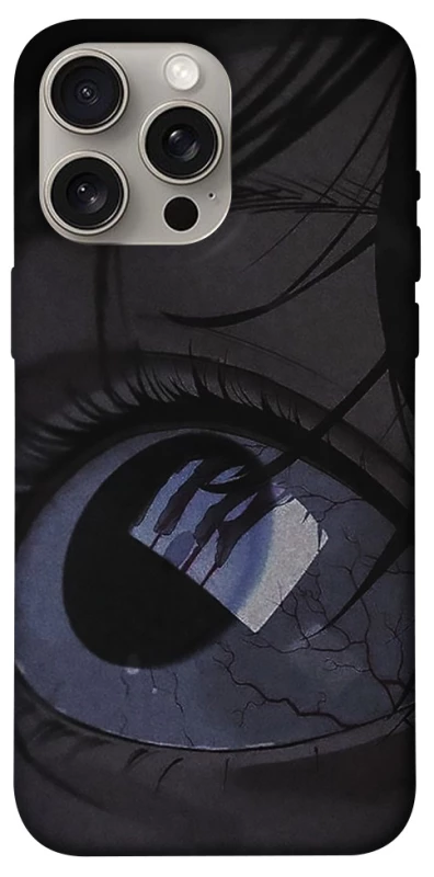 Чехол на Apple iPhone 15 Pro Max (6.7") Eye фото 1 из 1