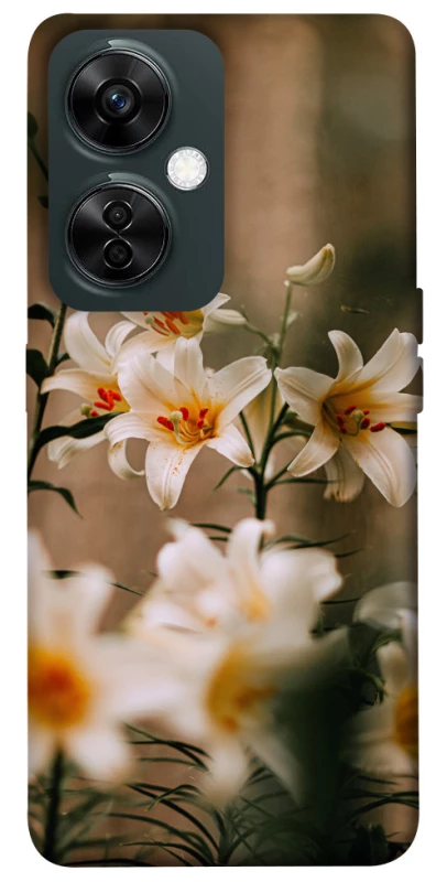 Чохол на OnePlus Nord CE 3 Lite Лілії фото 1 з 1