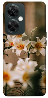 Чохол на OnePlus Nord CE 3 Lite Лілії фото 1 з 1