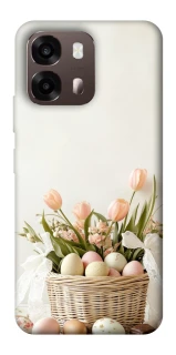 Чехол на Oppo A6 Easter ver.4 фото 1 из 2
