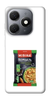 Чохол на TECNO Spark 20 Мівіна фото 1 з 1