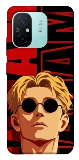 Чохол на Xiaomi Redmi 12C / Poco C55 Nanami v2 фото 1 з 1